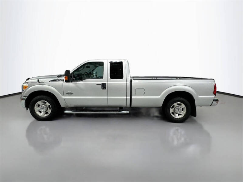 2015 Ford F-350 Super Duty