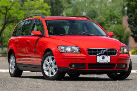 2006 Volvo V50 2.4i