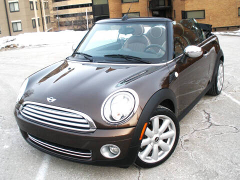 2009 MINI Cooper