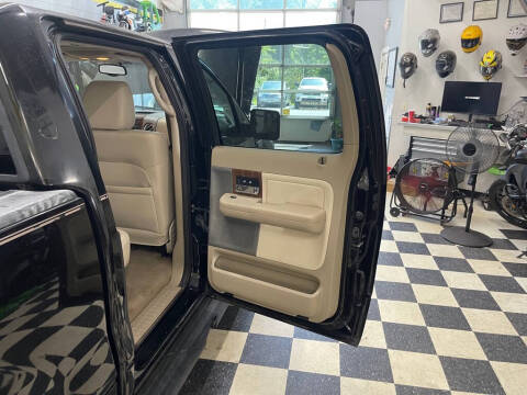 2004 Ford F-150