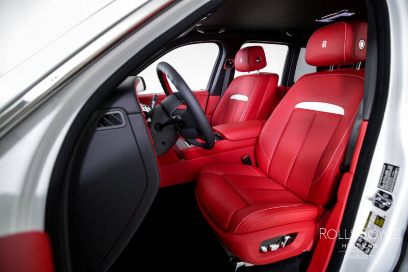 2024 Rolls-Royce Cullinan