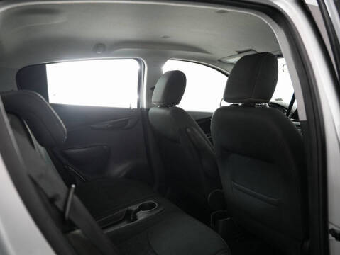 2021 Chevrolet Spark 1LT CVT