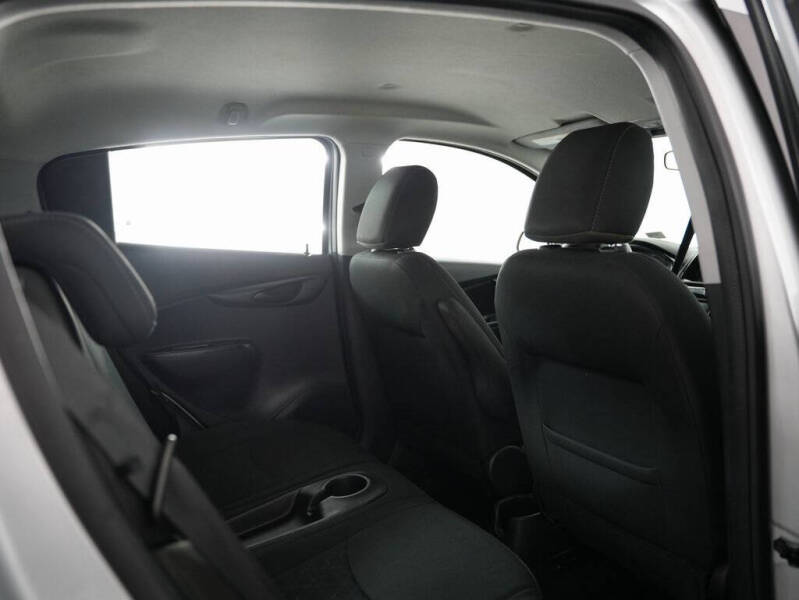 2021 Chevrolet Spark 1LT CVT