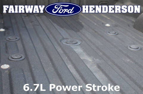 2021 Ford F-350 Super Duty