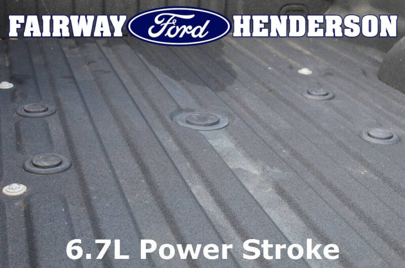 2021 Ford F-350 Super Duty