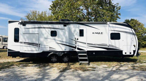 2021 Jayco Eagle HT 280RSOK