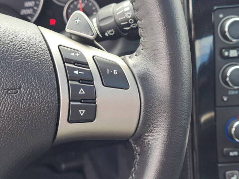 2009 Chevrolet Corvette