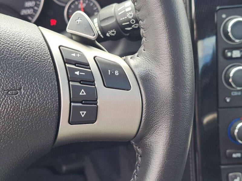 2009 Chevrolet Corvette