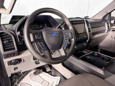 2020 Ford F-250 Super Duty