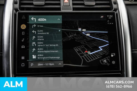 2022 Land Rover Discovery P300 S R-Dynamic