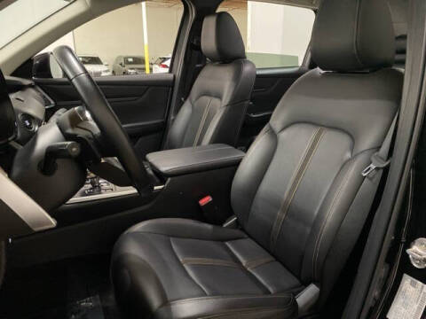 2025 Mazda CX-90 3.3 Turbo Select