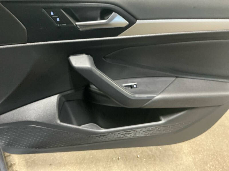 2020 Volkswagen Jetta SE