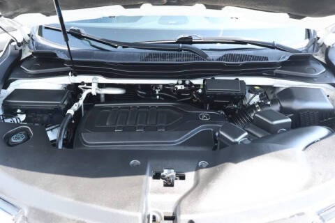 2019 Acura MDX w/Tech