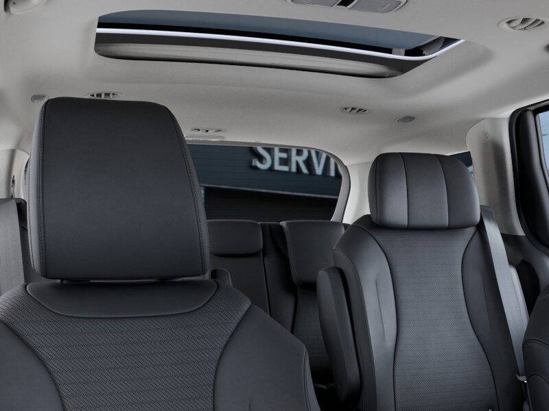 2026 Kia Carnival SX Prestige