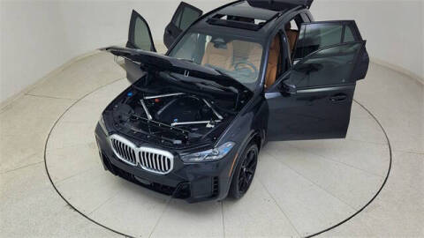 2025 BMW X5 sDrive40i
