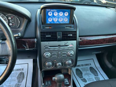 2012 Mitsubishi Galant