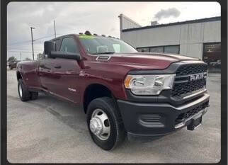 2021 Ram 3500 for sale at Rolin Auto Sales, Inc. in Fort Pierce, FL