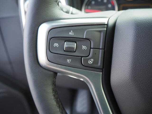 2023 Chevrolet Silverado 2500HD