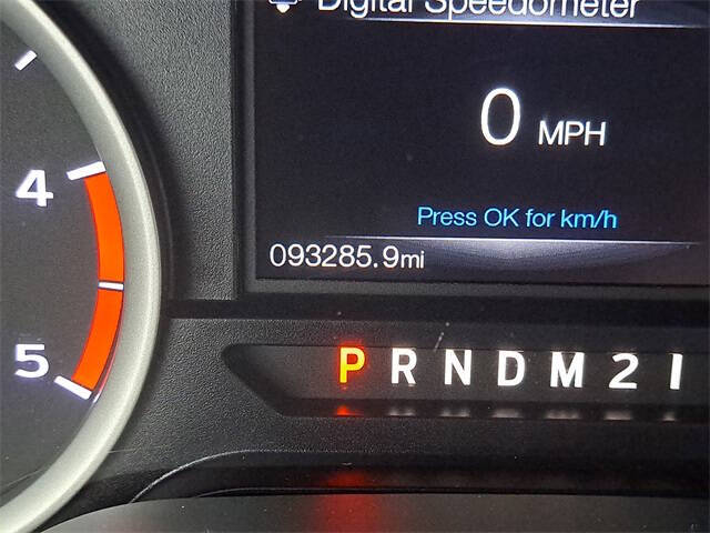 2019 Ford F-250 Super Duty