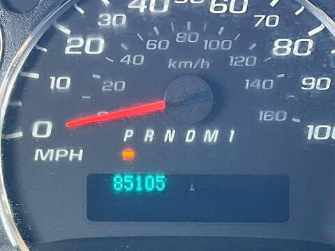 2012 Chevrolet Express 2500