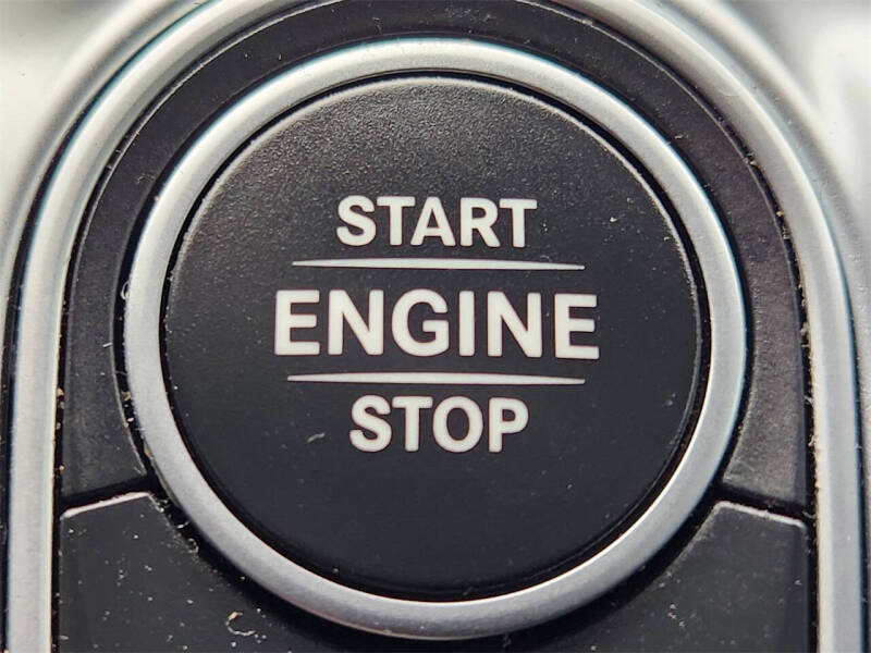 2023 Mercedes-Benz GLB AMG GLB 35