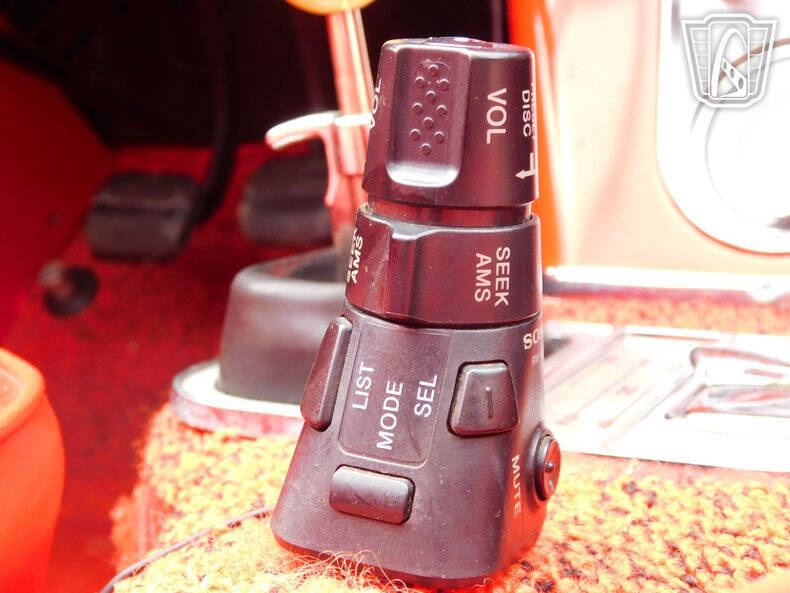 1962 Chevrolet Corvette