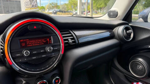 2014 MINI Hardtop Cooper S