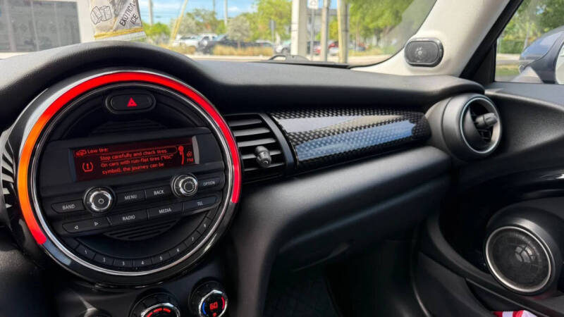 2014 MINI Hardtop Cooper S