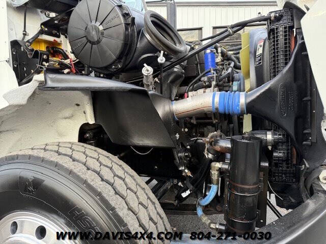 1998 Freightliner FL112