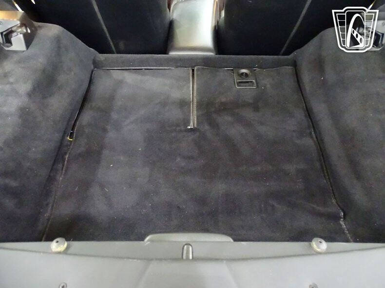 1996 Chevrolet Corvette