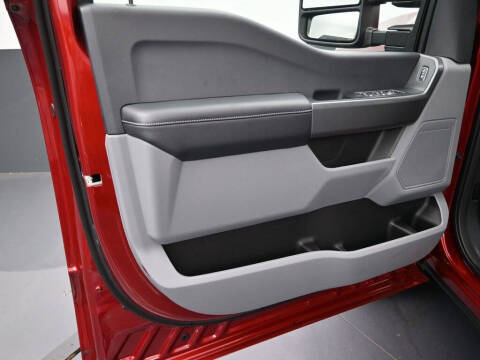 2026 Ford F-250 Super Duty