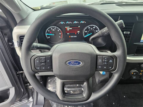 2026 Ford F-350 Super Duty