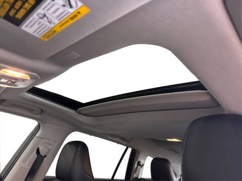 2022 Toyota Highlander Hybrid Limited