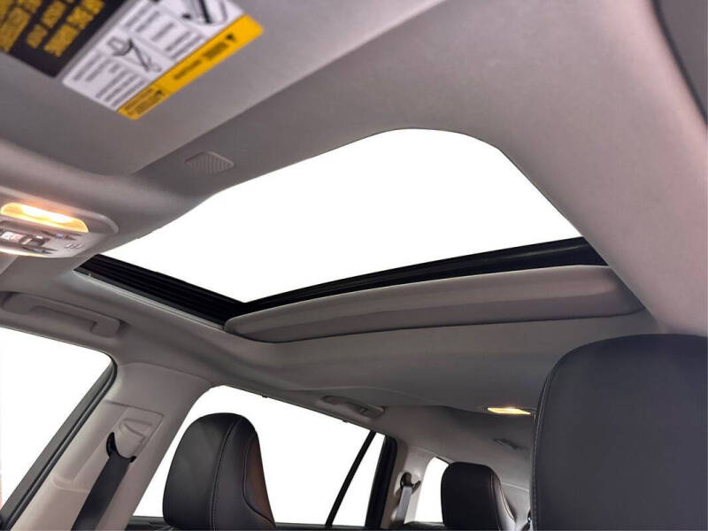 2022 Toyota Highlander Hybrid Limited