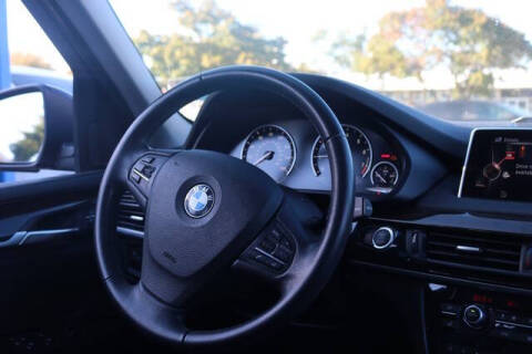 2014 BMW X5 sDrive35i