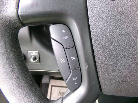 2014 Chevrolet Express LT 1500