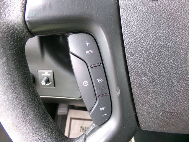 2014 Chevrolet Express LT 1500