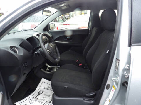 2013 Scion xD