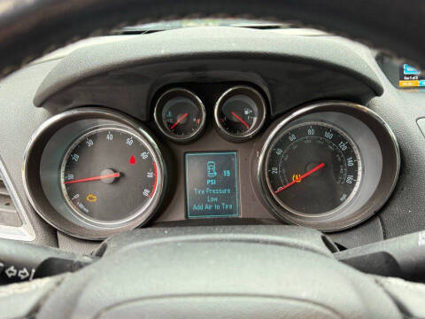 2013 Buick Encore Premium