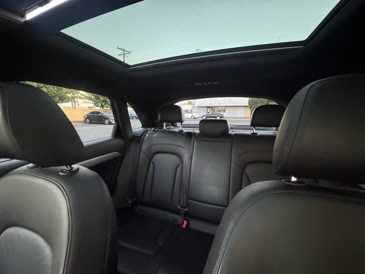 2015 Audi Q3 for sale at Cars To Go in Sacramento, CA