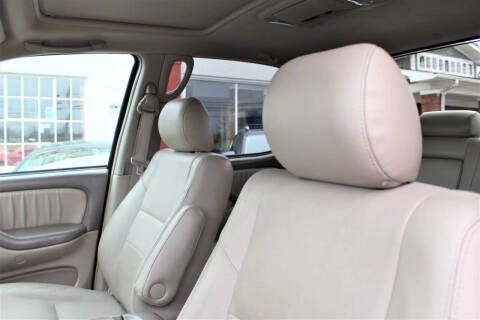 2006 Toyota Tundra Limited