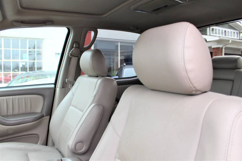 2006 Toyota Tundra Limited