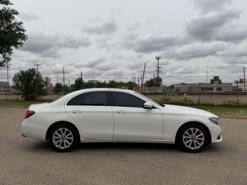 2017 Mercedes-Benz E-Class E 300