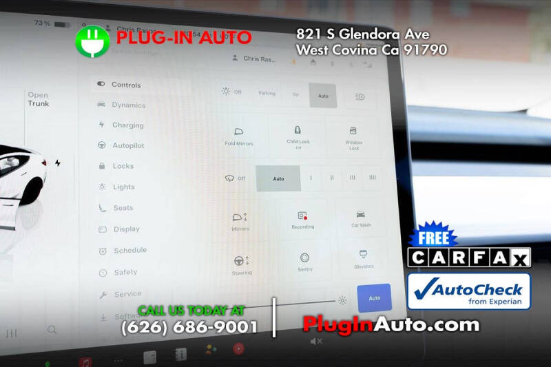 2023 Tesla Model 3 Performance