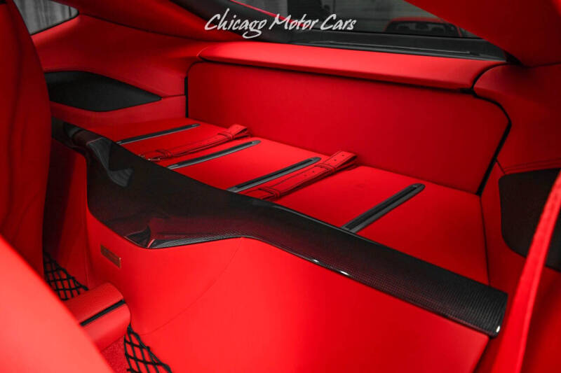 2018 Ferrari 812 Superfast