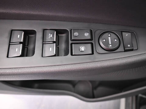 2018 Hyundai Tucson Limited