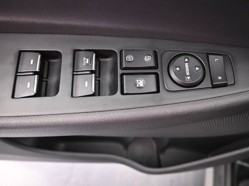 2018 Hyundai Tucson Limited