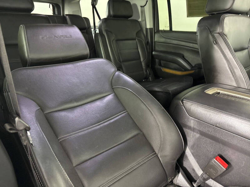 2020 GMC Yukon XL Denali