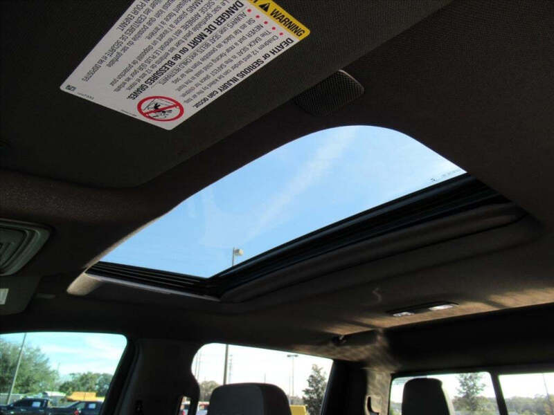 2022 GMC Sierra 2500HD