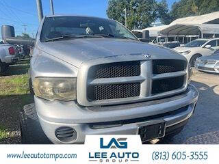2005 Dodge Ram 2500